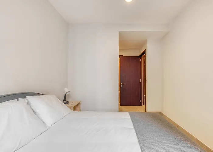 Polanco Business&leisure - Junto A Embajada *