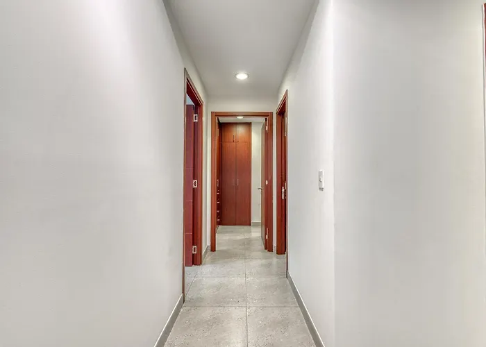 Polanco Business&leisure - Junto A Embajada