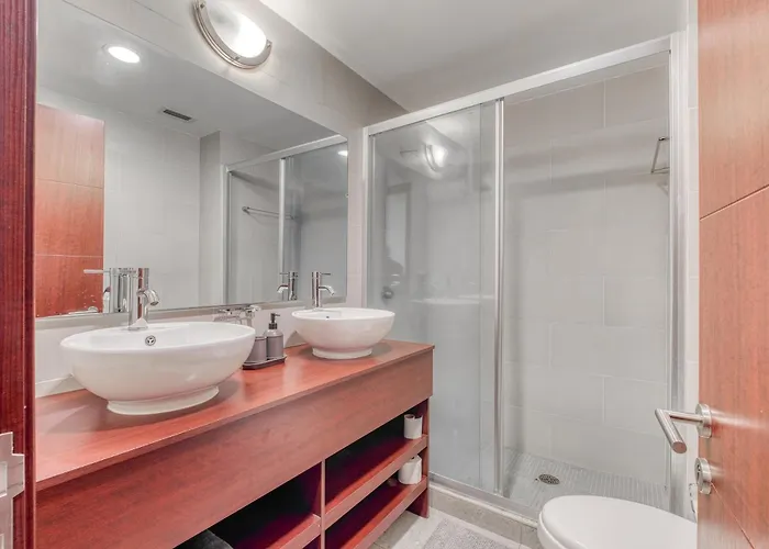 Apartamento Polanco Business&leisure - Junto A Embajada