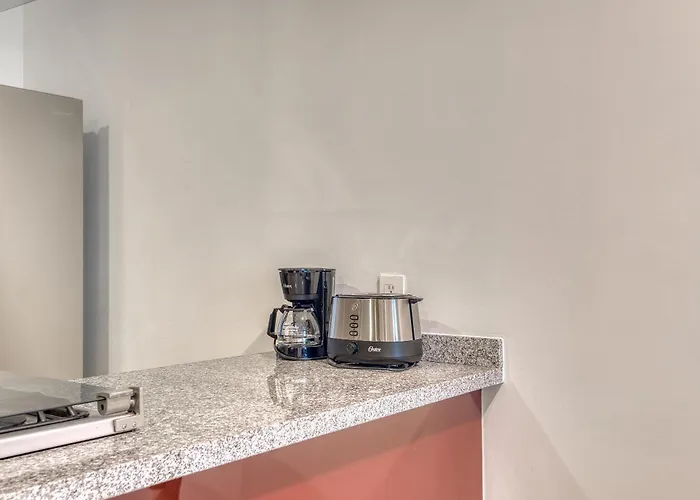 Polanco Business&leisure - Junto A Embajada