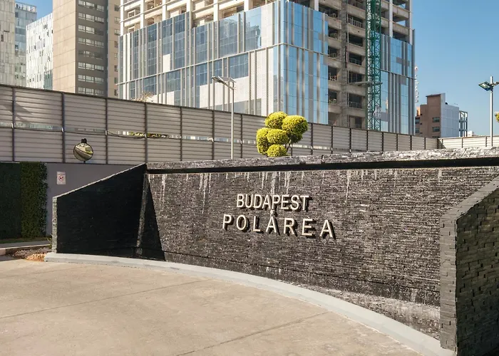 Polanco Business&leisure - Junto A Embajada