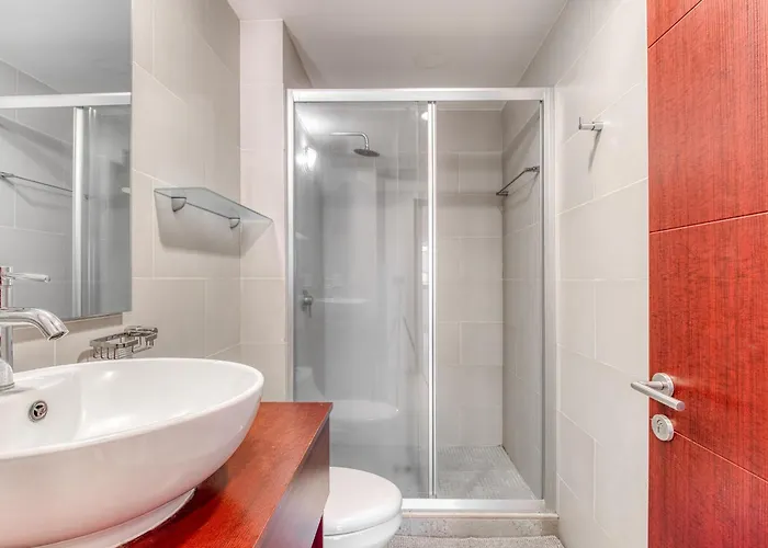 Polanco Business&leisure - Junto A Embajada Apartamento