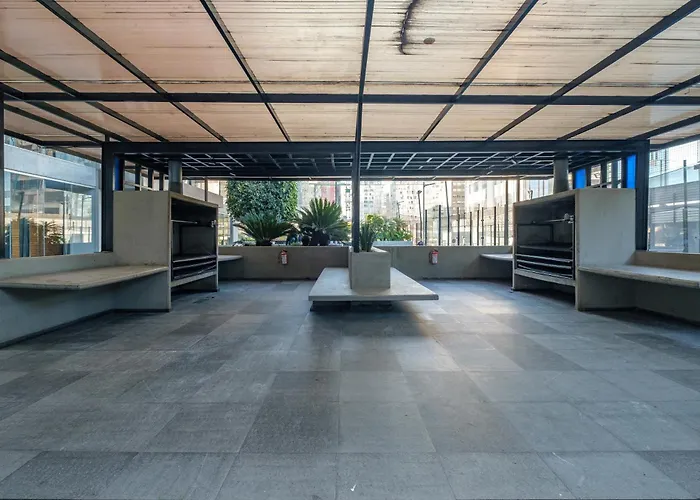 Apartamento Polanco Business&leisure - Junto A Embajada