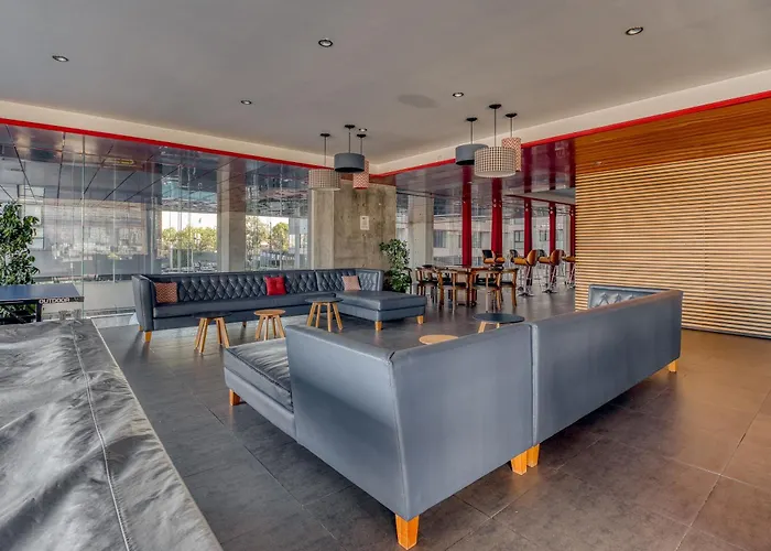 Polanco Business&leisure - Junto A Embajada *