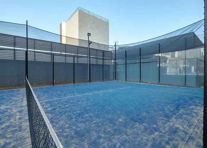 Polanco Business&leisure - Junto A Embajada Apartamento *