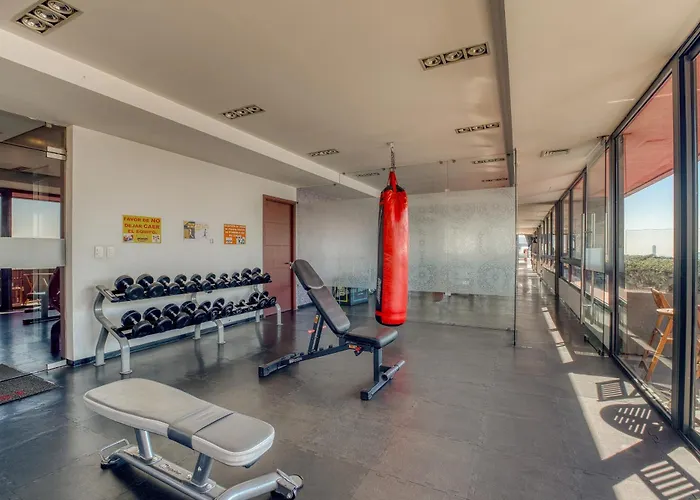 Apartamento Polanco Business&leisure - Junto A Embajada *