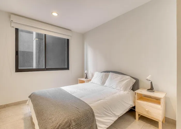 Polanco Business&leisure - Junto A Embajada *