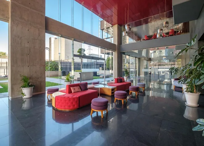 Polanco Business&leisure - Junto A Embajada