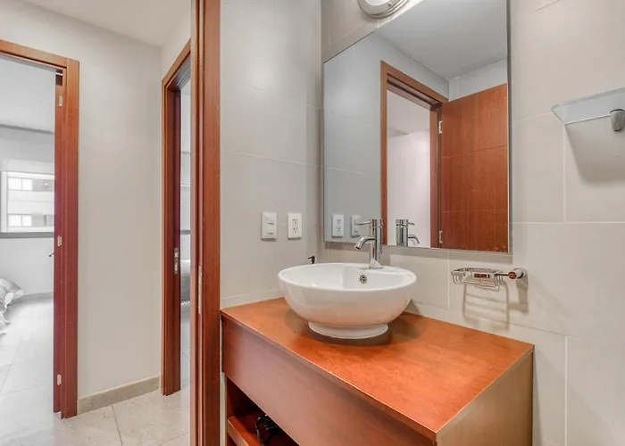 Polanco Business&leisure - Junto A Embajada *