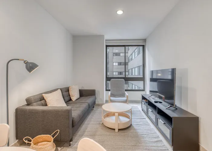 Polanco Business&leisure - Junto A Embajada *