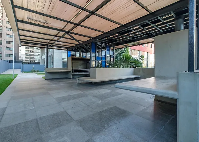 Apartamento Polanco Business&leisure - Junto A Embajada *