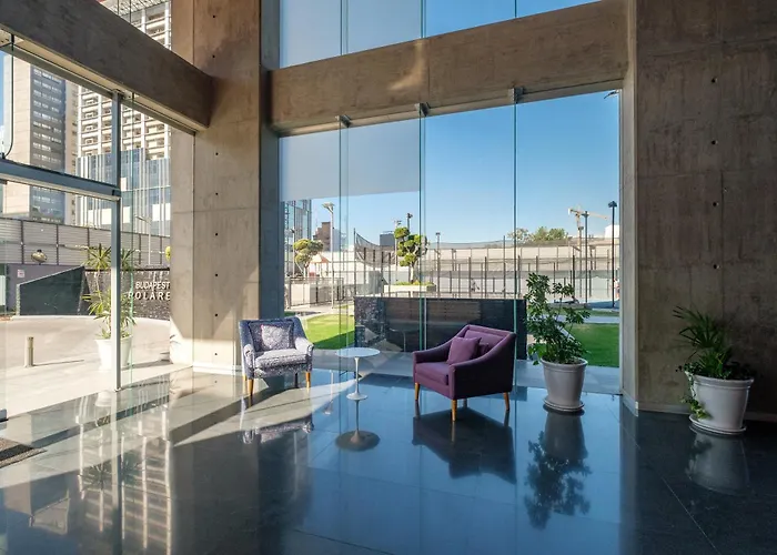 Polanco Business&leisure - Junto A Embajada