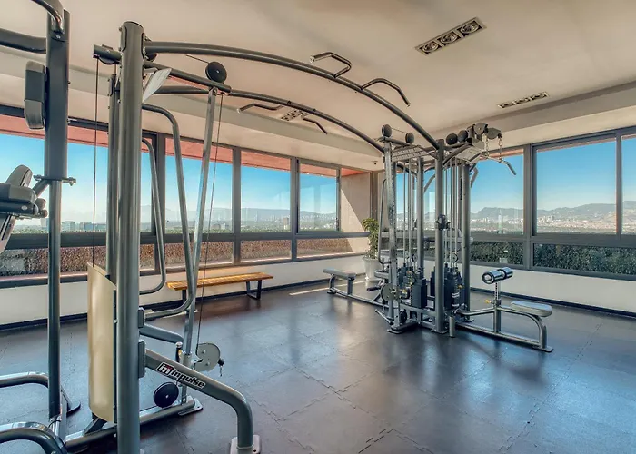 Polanco Business&leisure - Junto A Embajada