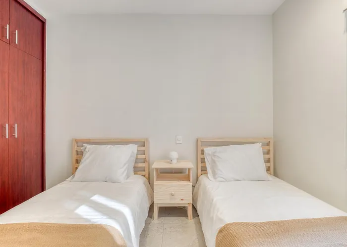Polanco Business&leisure - Junto A Embajada